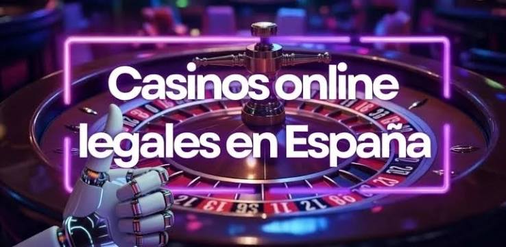 Casino Blackjack en Vivo 2026 La Nueva Era del Juego en Línea