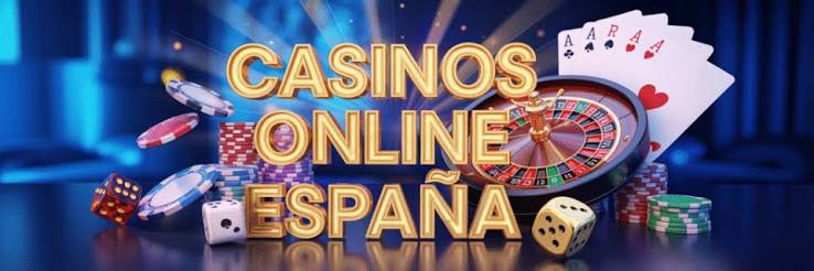 Casino Online Nuevo Bono España - Aprovecha las Mejores Ofertas