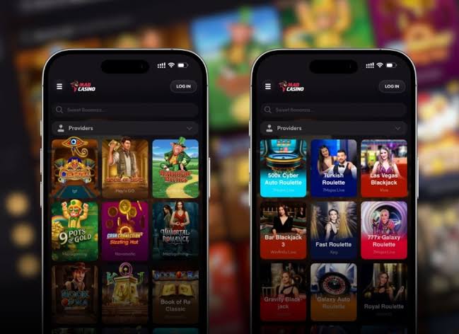 Casino Online PayPal España 2026 La Nueva Era del Juego en Línea