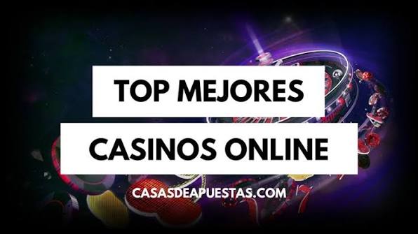 Casinos Online sin Licencia para Jugar con Dinero