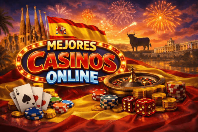 Descubre los Mejores Bonos Gratis en Casinos Online 2026