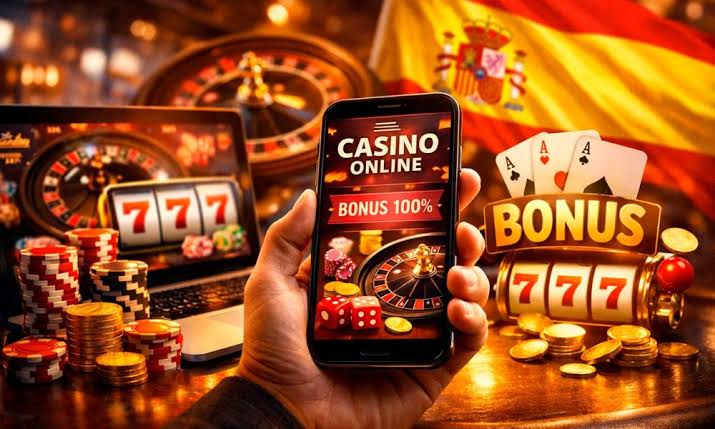 Descubre los Mejores Bonos Gratis en Casinos Online 2026
