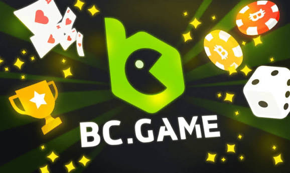 Discover the Latest Promotions at BC.Game -284045979