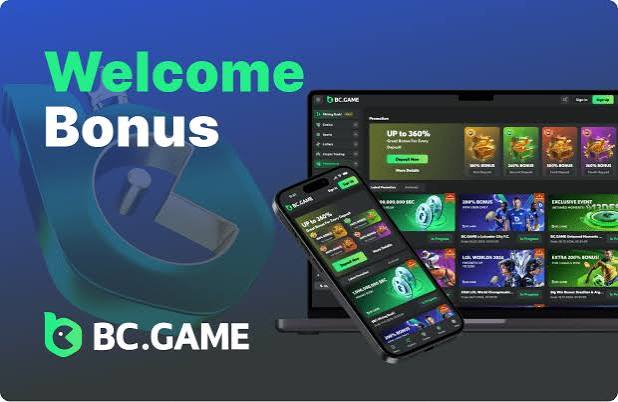 Discover the Latest Promotions at BC.Game -453501307