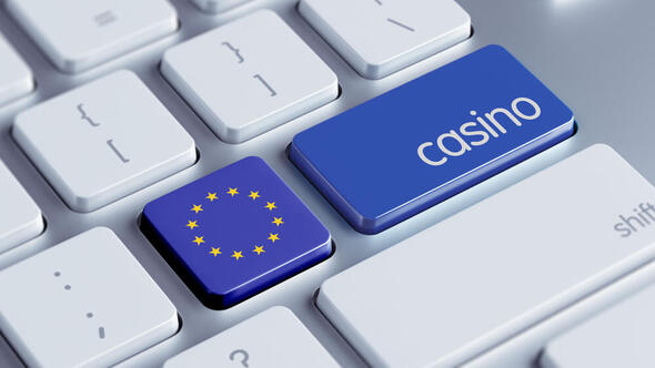 Legální online casino Synot - Vaše oblíbená volba pro hraní