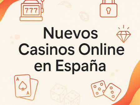 Los Mejores Bonos de Juegos de Casino en España