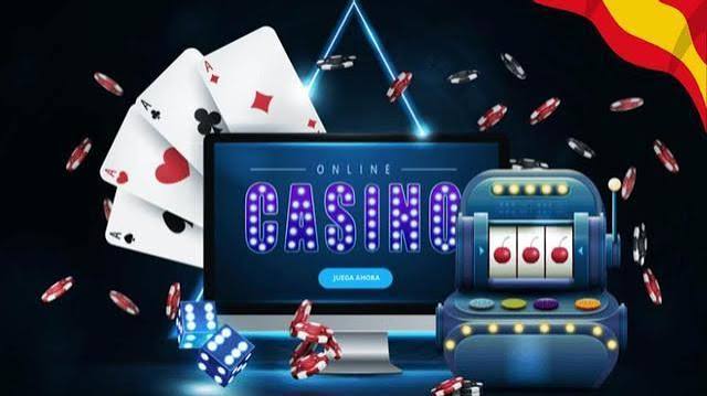 Mejores Bonos de Casino España