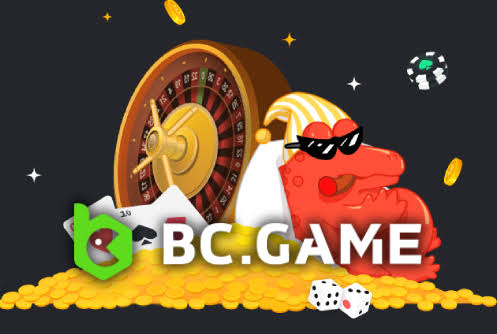 Unlock the Best BC.Game Promo Codes and Bonuses You Need to Know