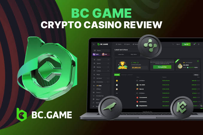 Unlock the Best BC.Game Promo Codes and Bonuses You Need to Know