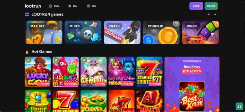Вход на Zerkalo LootRUn Путеводитель по игре Вход на Zerkalo LootRUn Путеводитель по игре