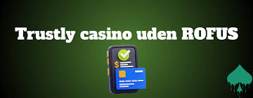 Casino Uden ROFUS med Zimpler En Guide til Sikker og Hurtig Gambling
