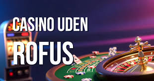 Danish Casino Uden ROFUS Find Dit Perfekte Spil