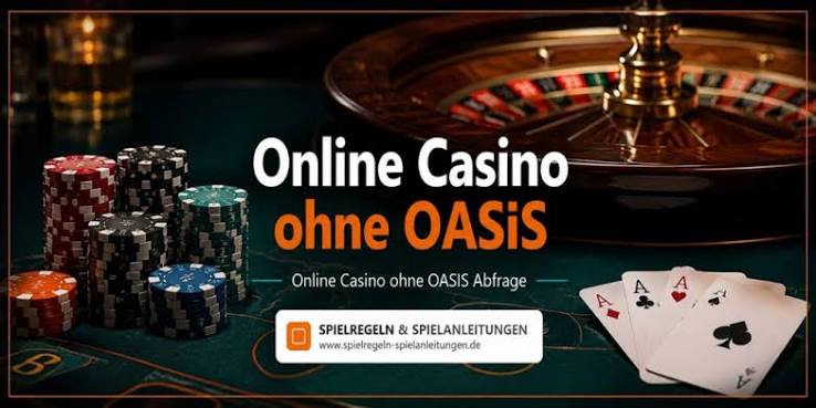 Die besten Casinos ohne Oasis - Erlebe unbeschwertes Spielvergnügen