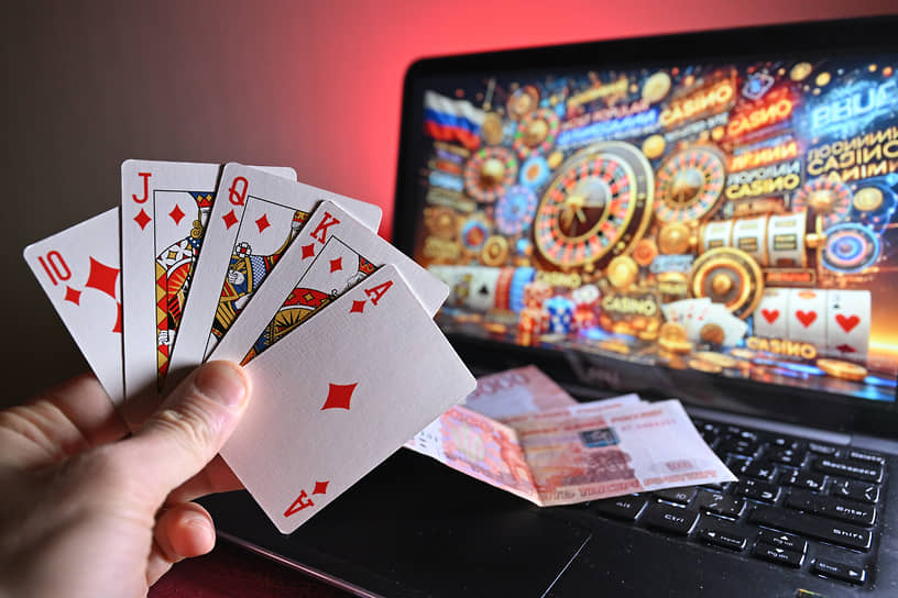 Discover Casino Betti Your Ultimate Gaming Destination