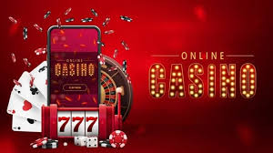 Discover Thrilling Online Gaming Experience at Casobet Casino