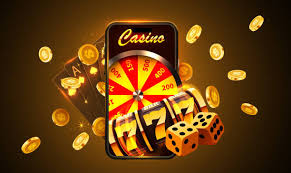 Exciting Online Slots Experience at Orion Spins Casino