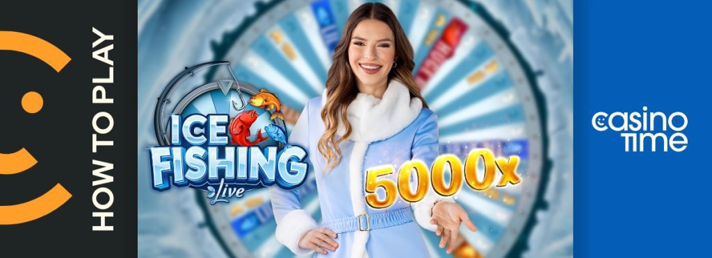 Fishing Time Casino Your Ultimate Guide to Water-Themed Gaming Adventures