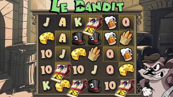 Le Bandit Casino Din Guide til Spil og Bonuser