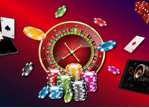 Legální casino Herna U Dědka – Vše, co potřebujete vědět