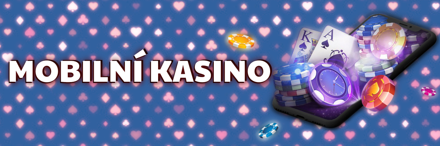 Objavte svet online kasín s vkladom len 5 EUR