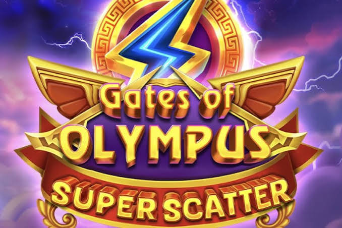 Oplev Gates of Olympus Mærk Gudernes Magt