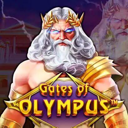 Oplev Gates of Olympus Mærk Gudernes Magt