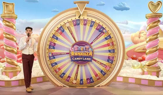 Oplev Magien ved Sweet Bonanza Casino -1966862775