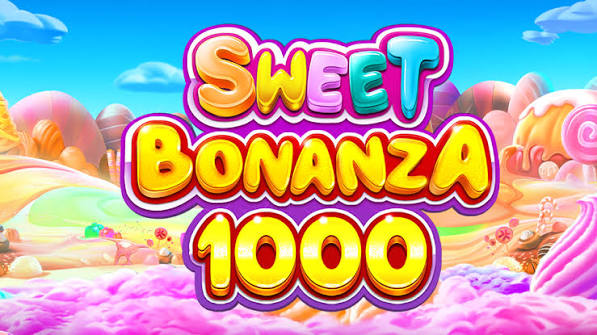 Oplev Magien ved Sweet Bonanza Casino -1966862775