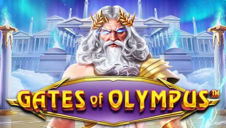 Oplev Spil Gates of Olympus Super En Guide Til Triumph