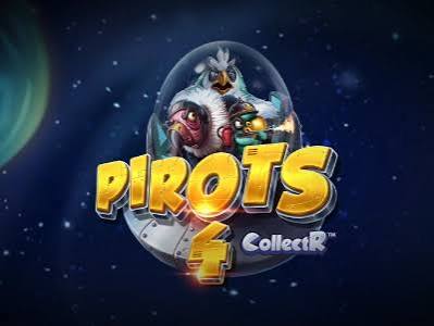 Pirates 4 Online Casino Your Gateway to High Seas Adventure