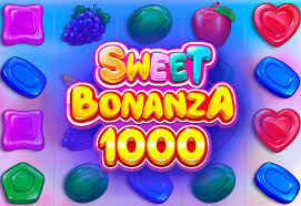 Sweet Bonanza Anmeldelse Oplev Fortryllende Slotspil
