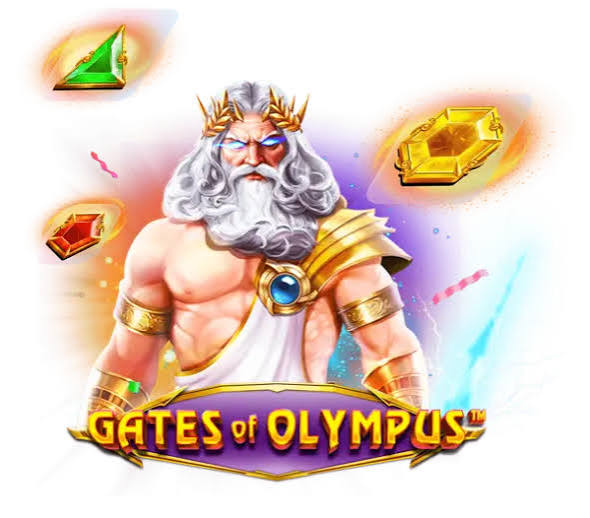 Udforsk Gates of Olympus En Magisk Spilverden -1821350665