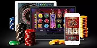 Exploring Online Casino Slots Islands A Guide to Winning Big