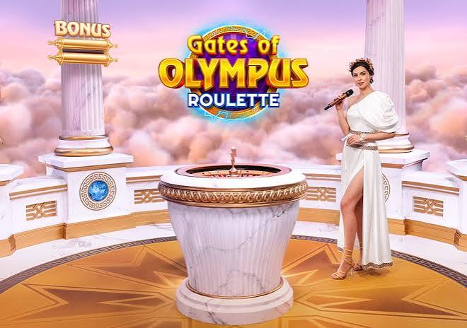Gates of Olympus Online Casino En Lysende Spiloplevelse
