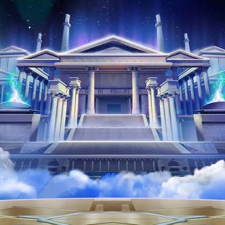 Gates of Olympus Online Casino En Magisk Spiloplevelse