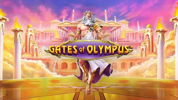 Gates of Olympus Spilleautomat En Episk Rejse til Det Gamle Grækenland