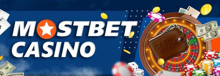 Mostbet aze - Bütün İdman və Casino Oyunları üçün Ən Yaxşı Seçim
