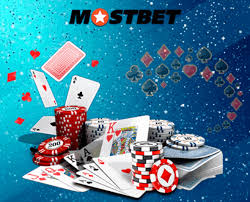 Mostbet Casino Oyunun Yerlisi