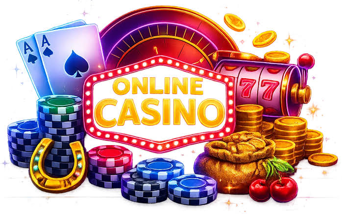 Nové online casino bonus bez vkladu Jak využít atraktivní nabídky