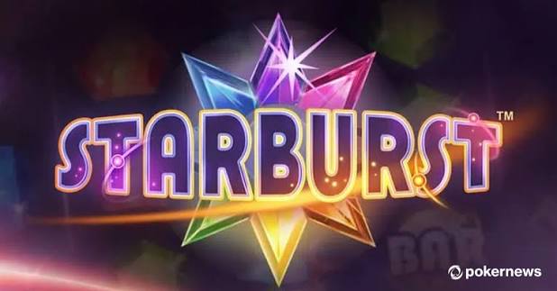 Oplev den Fortryllende Verden af Starburst Casino