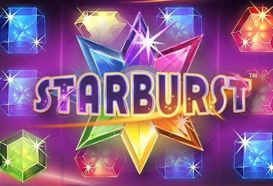 Oplev Magien ved Starburst Spillemaskine 426031312 Oplev Magien ved Starburst Spillemaskine 426031312