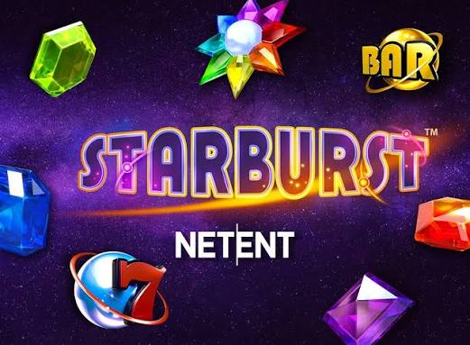 Oplev Starburst Casino En Guide til Online Spil