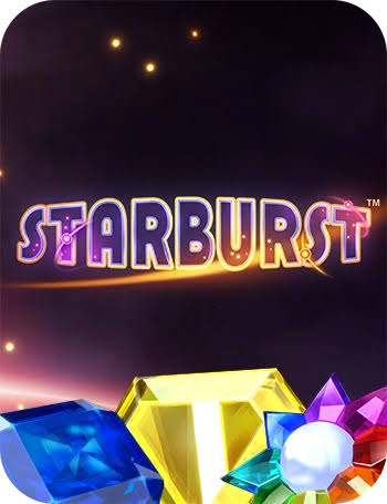 Starburst Dansk En Udforskning af Energi og Kreativitet