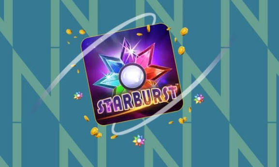 Starburst fra NetEnt En Uforglemmelig Spin-Oplevelse