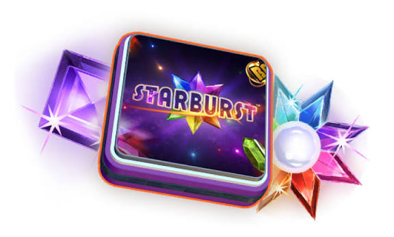 Starburst Slot Den Ultimative Spiloplevelse
