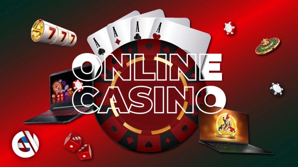 Unveiling the Excitement of Casino Wager Tales